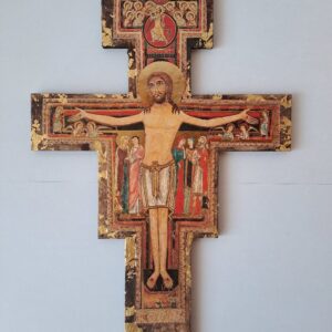 Ikonový kříž 1141